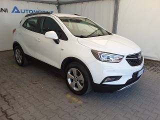 OPEL Mokka X usata, con Airbag