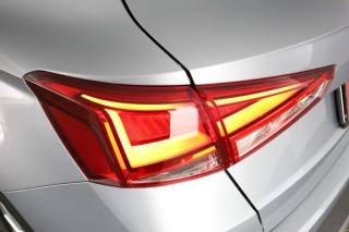 SEAT Arona usata 9
