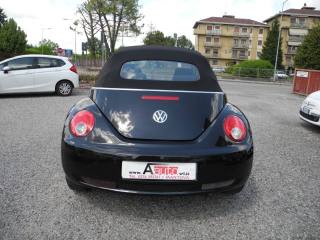 VOLKSWAGEN New Beetle usata 75