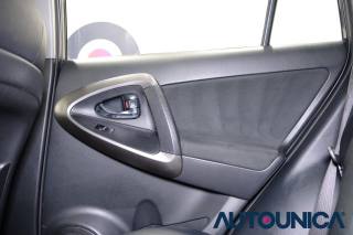 TOYOTA RAV 4 MY23 usata 37