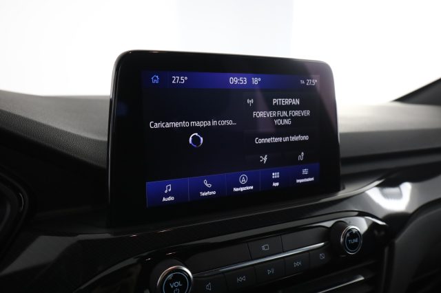 FORD Kuga usata 10
