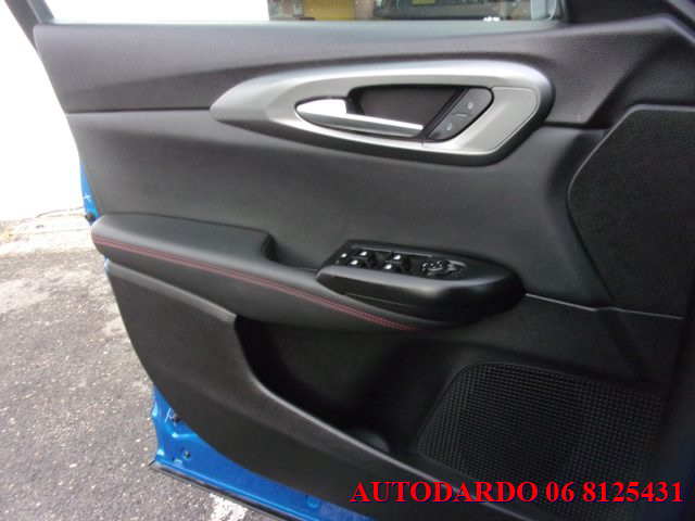 ALFA ROMEO Tonale usata, con Sensori di parcheggio posteriori