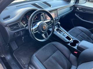 PORSCHE Macan usata, con Airbag Passeggero