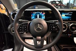 MERCEDES-BENZ CLA 250 usata 47