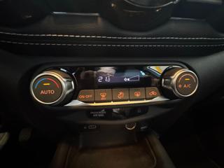 NISSAN Juke usata, con Controllo trazione