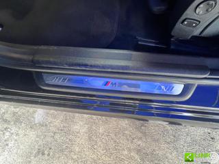 BMW 320 usata, con Fendinebbia