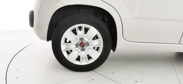FIAT Panda usata 17