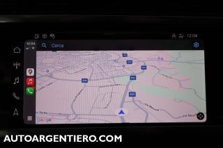 AUDI Q3 usata, con Luci diurne