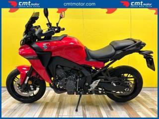 YAMAHA Tracer usata 2