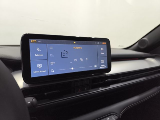JEEP Avenger usata, con Controllo trazione