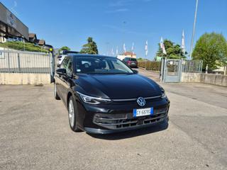 VOLKSWAGEN Golf usata, con Airbag Passeggero