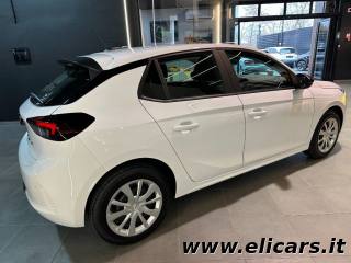 OPEL Corsa usata, con Autoradio