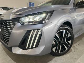 PEUGEOT 208 usata, con Airbag Passeggero