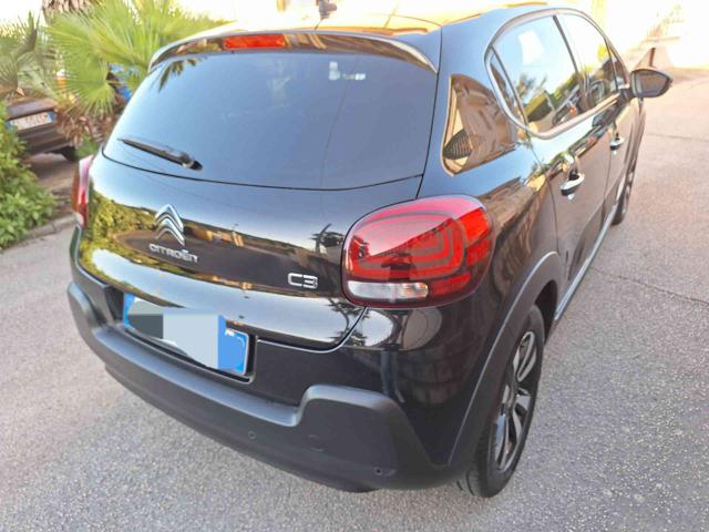 CITROEN C3 usata, con Boardcomputer