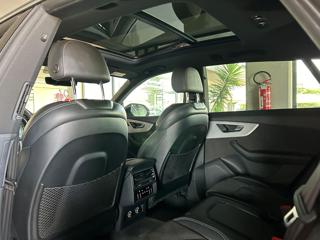 AUDI Q8 usata, con Chiusura centralizzata