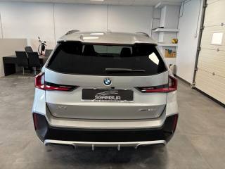 BMW X1 usata, con Supporto lombare