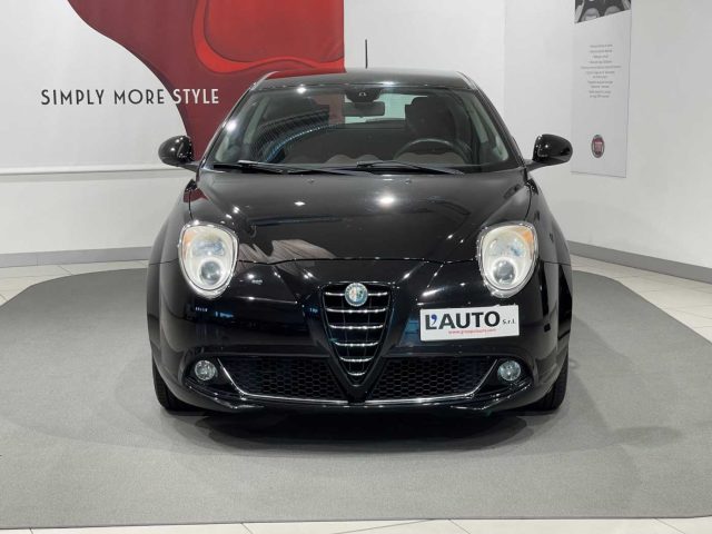 ALFA ROMEO MiTo usata, con Chiusura centralizzata