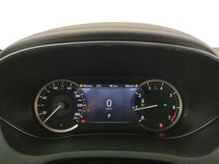 JAGUAR E-Pace usata, con Filtro antiparticolato