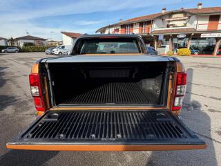 FORD Ranger usata, con Controllo trazione