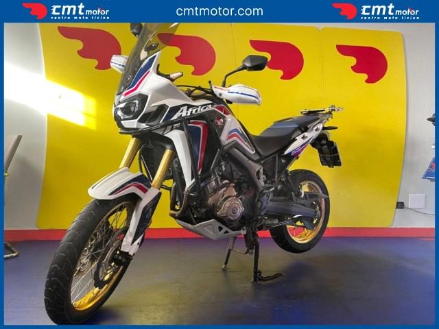 HONDA Africa Twin CRF 1000 L usata 1