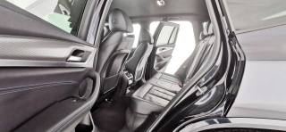 BMW X3 usata, con Specchietti laterali elettrici