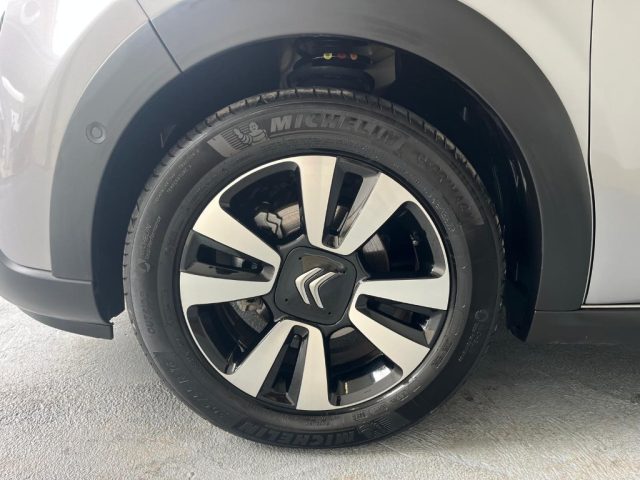 CITROEN C3 usata, con Airbag testa