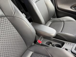 TOYOTA Yaris usata, con Controllo elettronico della corsia