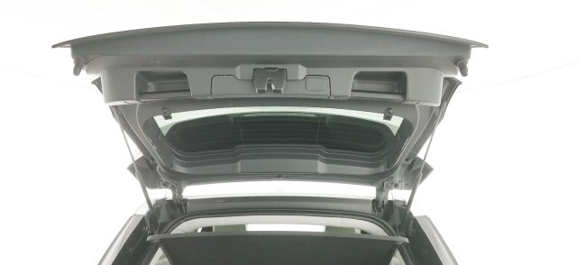 LAND ROVER Range Rover Evoque usata, con Sedile posteriore sdoppiato
