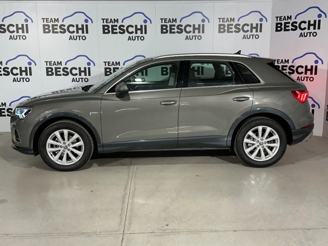 AUDI Q3 usata, con Airbag laterali