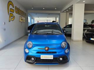ABARTH 595 usata, con Airbag