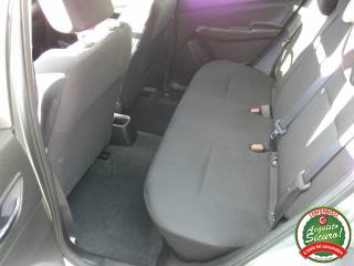 SUZUKI Swift usata, con Cruise Control