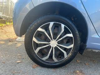 KIA Picanto usata, con Climatizzatore