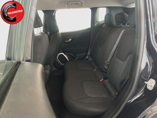 JEEP Renegade usata, con ESP