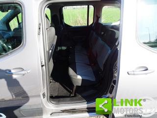 CITROEN Berlingo usata, con Chiusura centralizzata