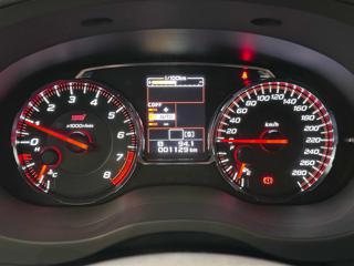 SUBARU WRX STI usata, con Servosterzo