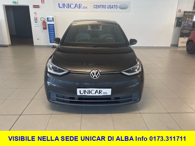 VOLKSWAGEN ID.3 usata, con Airbag