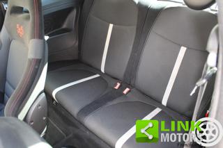 ABARTH 595 usata, con Sedile posteriore sdoppiato