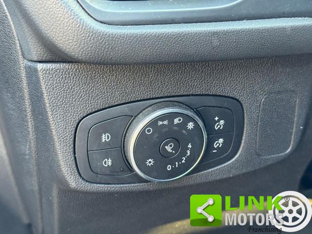 FORD Focus usata, con Autoradio digitale