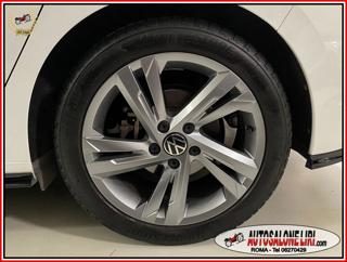 VOLKSWAGEN Golf usata, con Bluetooth