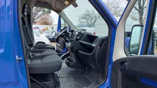 FIAT Ducato usata, con Servosterzo