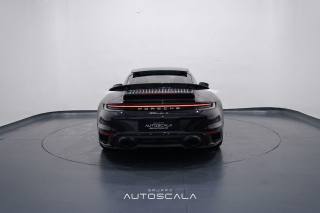 PORSCHE 911 usata, con Antifurto