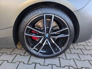 BMW Z4 usata, con Autoradio