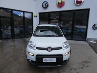 FIAT Panda usata, con Airbag laterali