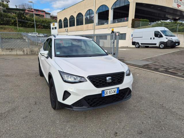 SEAT Arona usata, con Airbag Passeggero
