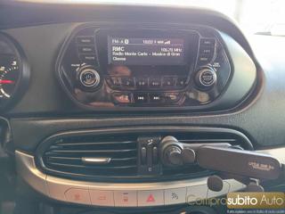FIAT Tipo usata, con Cruise Control