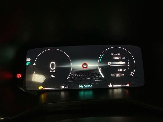 RENAULT Clio usata, con Bracciolo
