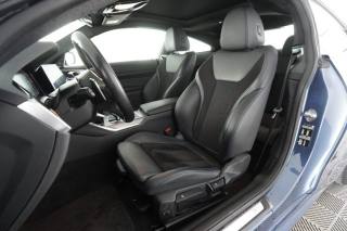 BMW 420 usata 9