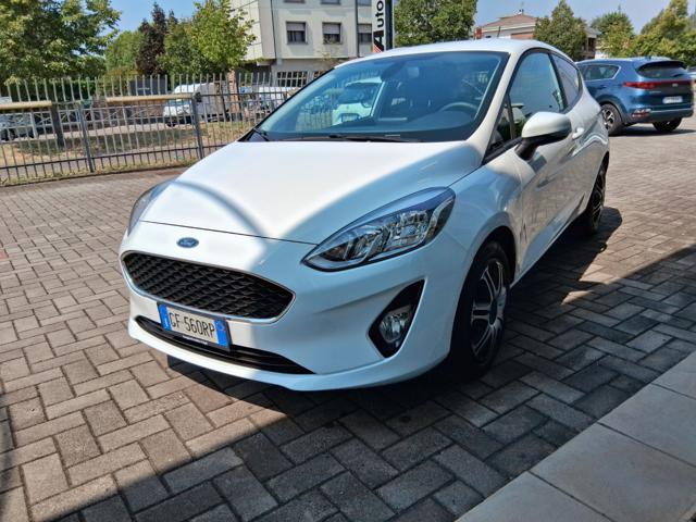 FORD Fiesta usata, con Fendinebbia