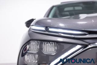 CITROEN C4 usata, con Cruise Control