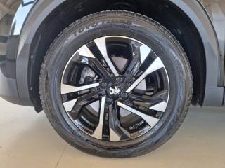 PEUGEOT 2008 usata, con Cruise Control